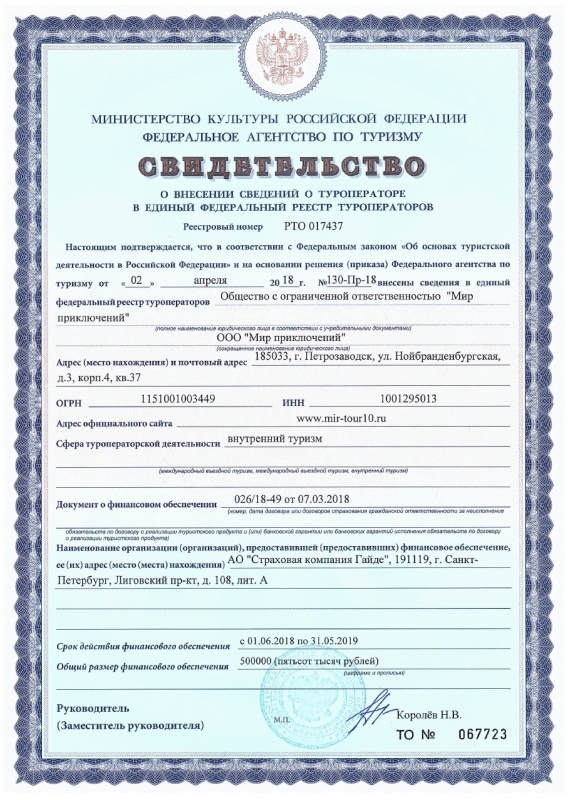 документы