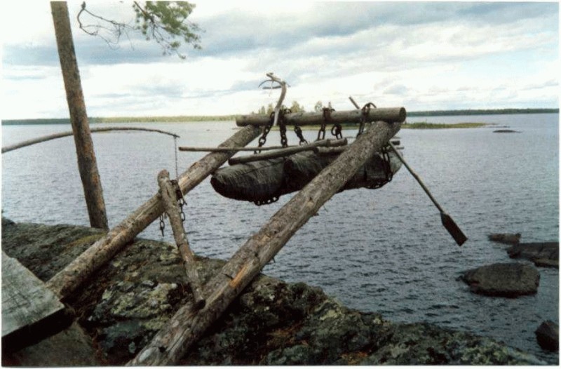река Охта