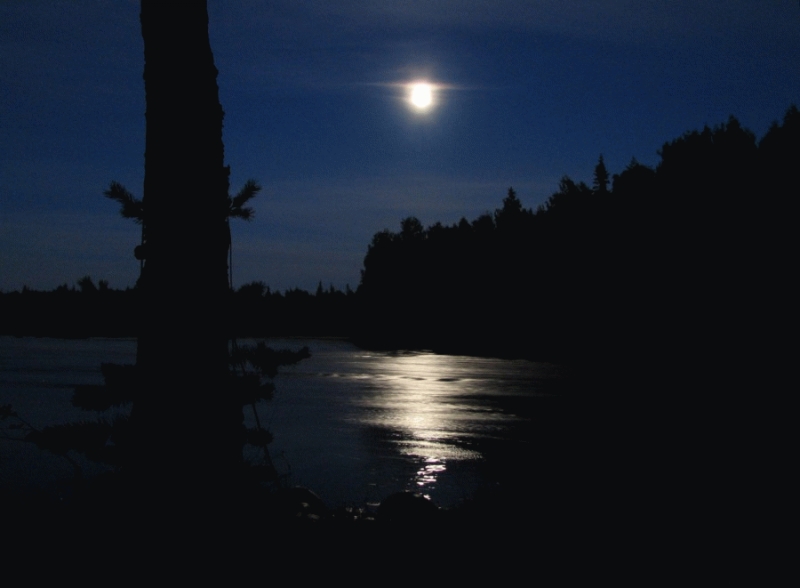 река Водла
