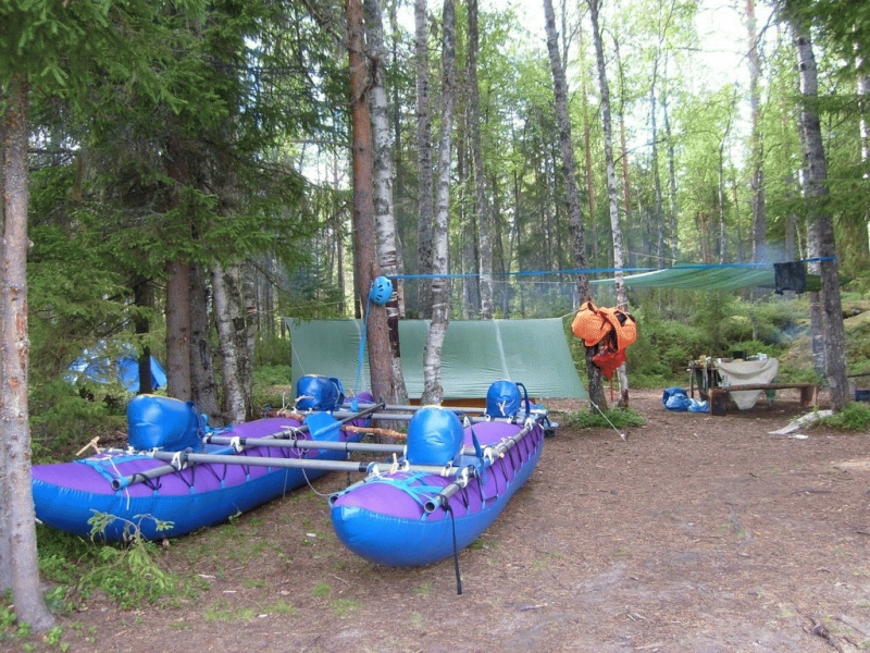 река Водла