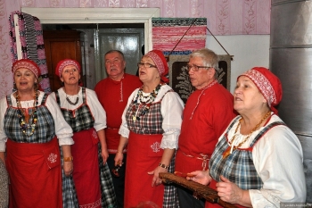 Квадро-Сплав 2 дня (Тур на квадроцикле + сплав по реке)