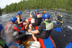 Сплав по реке Лоймола - Карелия 26500руб.(4 дня -3 ночи) (3 дня-2ночи) 2026г.