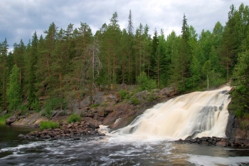 Сплав по реке Лоймола - Карелия 26500руб.(4 дня -3 ночи) (3 дня-2ночи) 2026г.