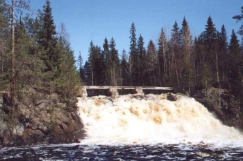 Сплав по реке Лоймола - Карелия 26500руб.(4 дня -3 ночи) (3 дня-2ночи) 2026г.
