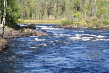 Сплав по реке Пистайоки 7 дней/ 6 ночей. Открыт набор в группу, присоединяйтесь!
